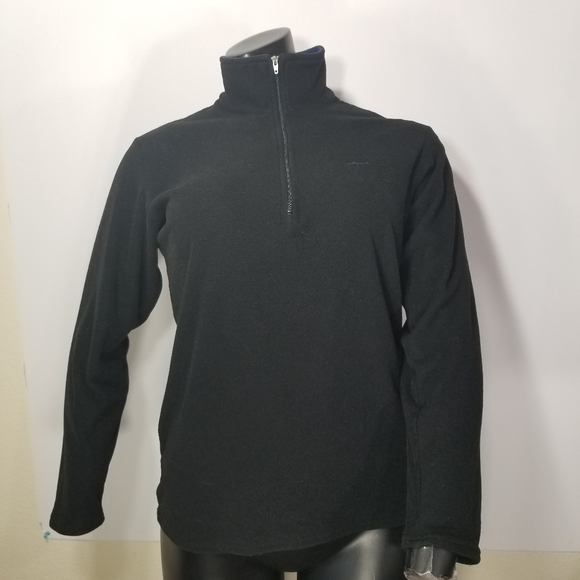 Patagonia Sweaters - PATAGONIA Capilene 1/4 Zip Fleece Pullover Sweater
